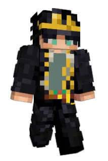 Jebbeyy Minecraft avatar full body
