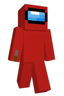 JebediahM Minecraft avatar full body