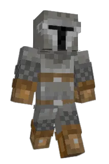 Jebediah_Stane Minecraft avatar full body