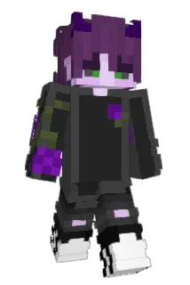 Jebem_ti_UWU Minecraft avatar full body