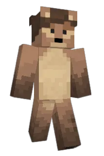 Jeborbus Minecraft avatar full body