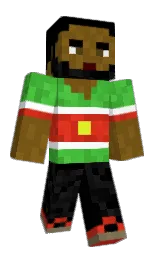 Custom render preview