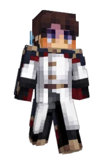 Jebst3r_ Minecraft avatar full body