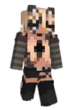 Jebu_Jane Minecraft avatar full body
