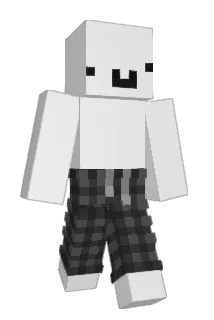 Jed__0 Minecraft avatar full body