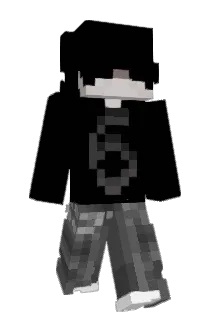 JedanZ10 Minecraft avatar full body