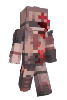 JediCupcake_14 Minecraft avatar full body