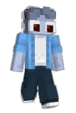 JediDaAxolotl Minecraft avatar full body