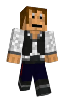 JediDwag Minecraft avatar full body