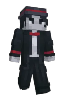 JediNight4166 Minecraft avatar full body