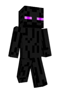 Jedi_Tiberias Minecraft avatar full body