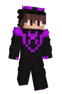 Jediboy99 Minecraft avatar full body