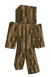 JediiXx7 Minecraft avatar full body