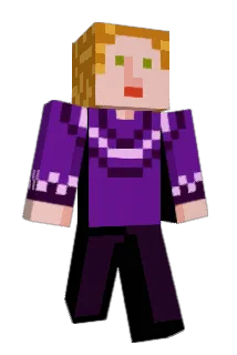 Jedika98 Minecraft avatar full body