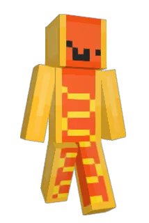 Jedileix_67 Minecraft avatar full body