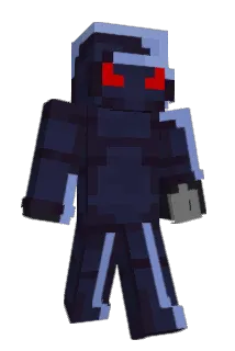 Jediscout201 Minecraft avatar full body