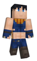 Custom render preview