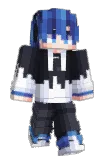 JedzibSz Minecraft avatar full body