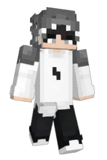 Jeeeeff_ Minecraft avatar full body