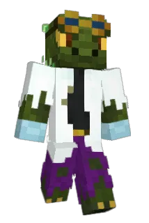 Jeely_Drone Minecraft avatar full body