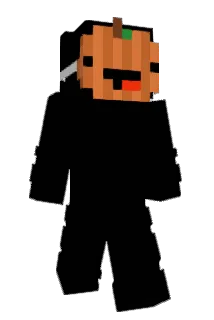 JeepCraft2019 Minecraft avatar full body