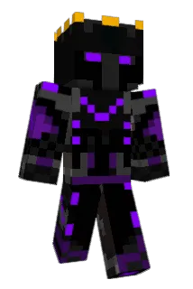JeeperCreeper777 Minecraft avatar full body