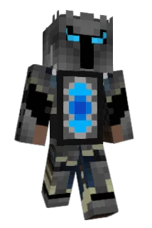 Jeepjumpingjona Minecraft avatar full body