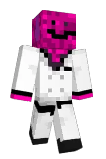 Jeeplupp_ Minecraft avatar full body