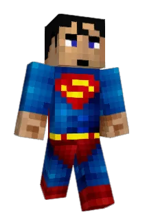 Jeeva_ Minecraft avatar full body