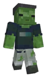 Custom render preview