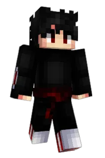 Jeff00083 Minecraft avatar full body