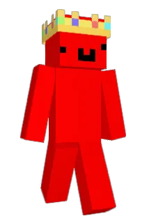 Jeff3795 Minecraft avatar full body