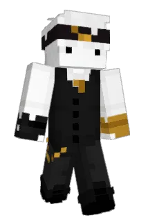 JeffJustJeff_ Minecraft avatar full body