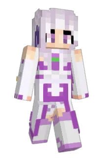 Jeff_1006 Minecraft avatar full body