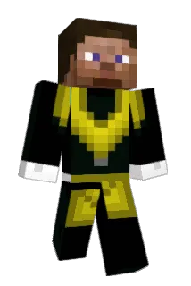 Jeff_Montanha Minecraft avatar full body