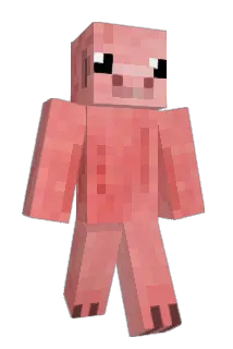 Jeff_UwU Minecraft avatar full body