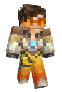 Jeff_ZZY Minecraft avatar full body