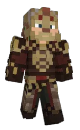 Custom render preview