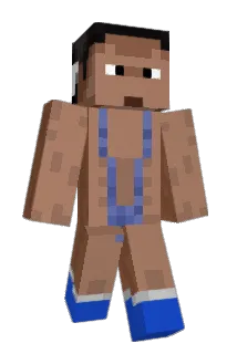 Jeffery236 Minecraft avatar full body