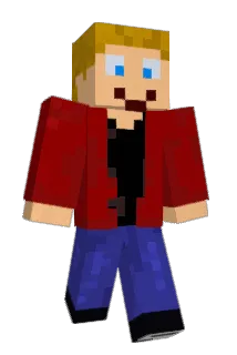 Jeffery4167 Minecraft avatar full body