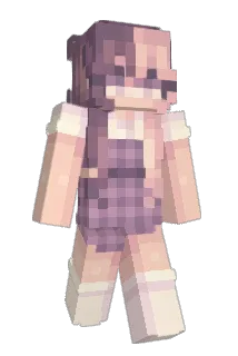 Jefferystar5997 Minecraft avatar full body