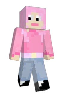 JefficaParrot Minecraft avatar full body