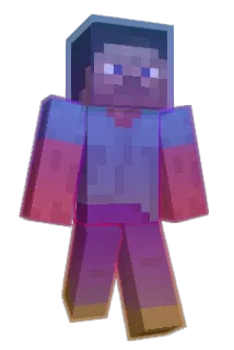 Jeffo1976 Minecraft avatar full body