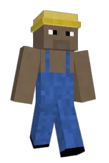Jeffpro11 Minecraft avatar full body