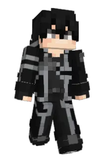 Jeffrey02Epstein Minecraft avatar full body