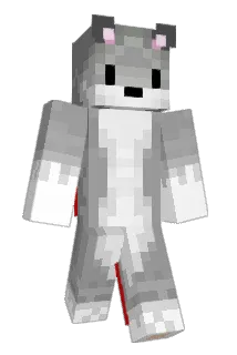 JeffreyJs Minecraft avatar full body