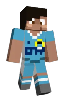 Jeffrey_Epstein2 Minecraft avatar full body