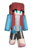Jefftheciller Minecraft avatar full body