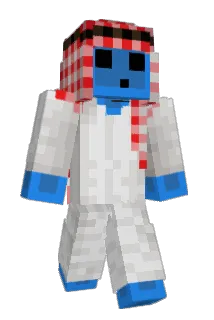 Jeffy_md Minecraft avatar full body