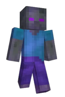 Jefi_dopice Minecraft avatar full body